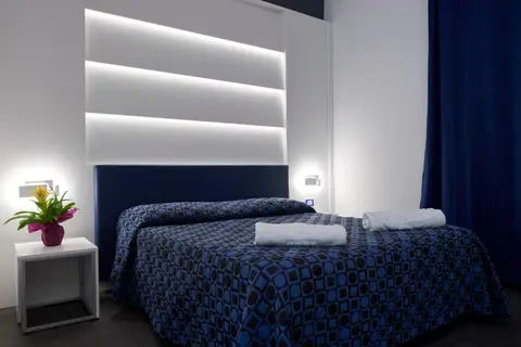 Resort La Battigia Beach and SPA in Alcamo — foto 14