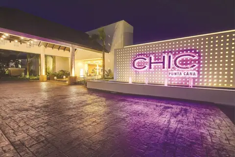 Chic Punta Cana by Royalton in Punta Cana — foto 8