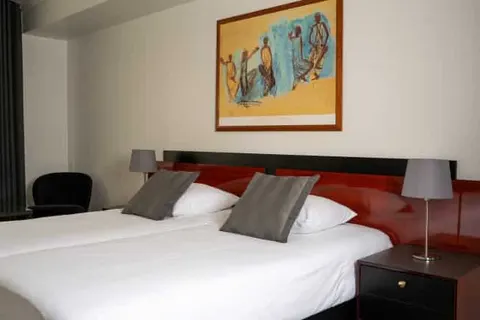 Hampshire Hotel - Voncken Valkenburg foto 6