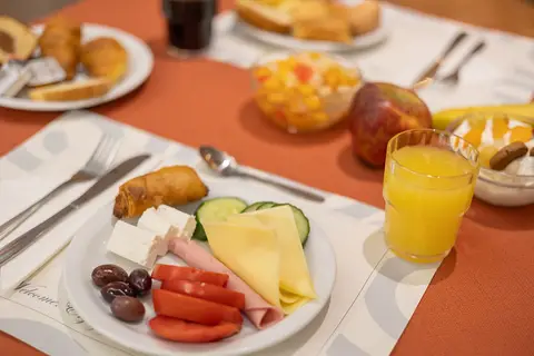 Marina Athens Hotel in Athene — foto 12