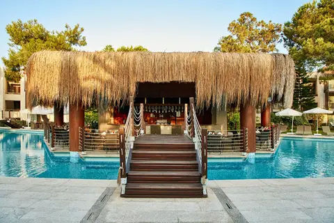 Gloria Golf Resort in Serik — foto 5