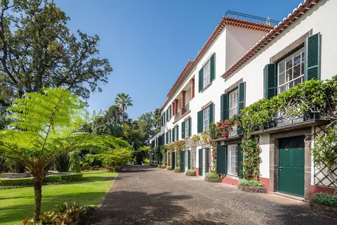 Quinta Jardins do Lago in Funchal — foto 5