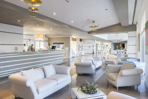 Regiohotel Manfredi in Rome — foto 16