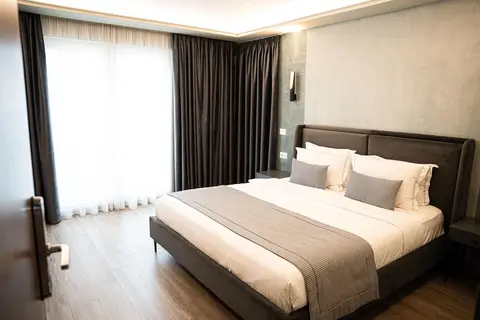 Bonita Luxury Resort in Golem — foto 24