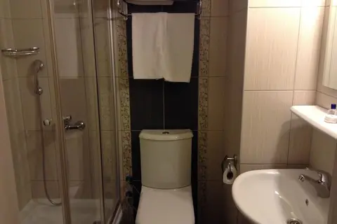Tayhan Hotel in Fatih — foto 27