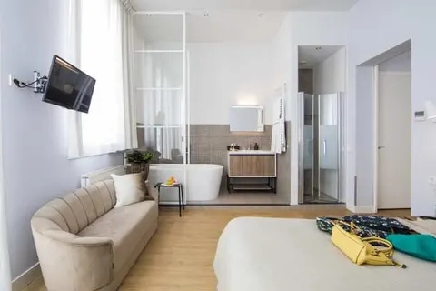 Stadsvilla Mozaic foto 17