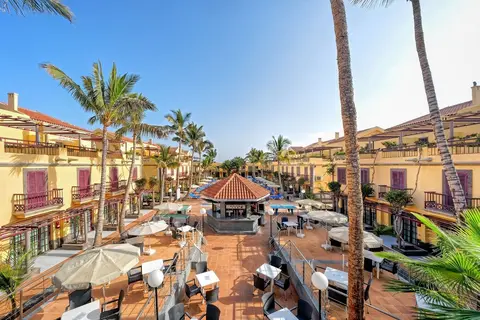 Maspalomas Oasis Club in Las Palmas de Gran Canaria — foto 11