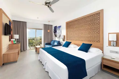 Riu Palace Boavista in Praia de Boca Salina — foto 25