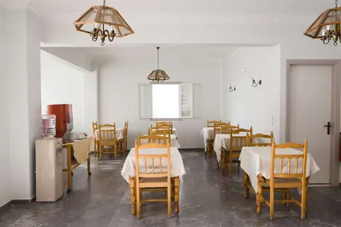 Kamari Blu Boutique in Thira Municipal Unit, foto 6
