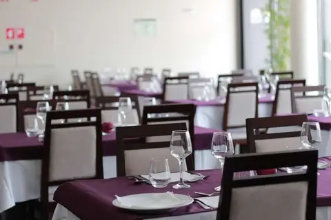 Monte Lirio Hotel in Espinho — foto 17