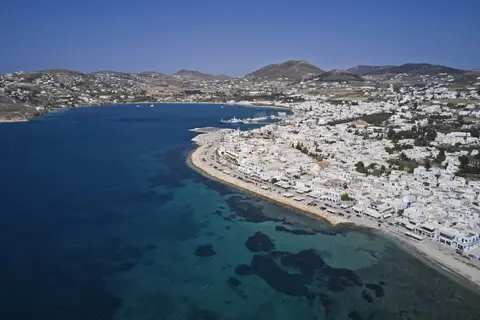 High Mill Paros in High Mill, foto 6
