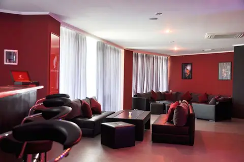 Shine Palace in Tbilisi — foto 8