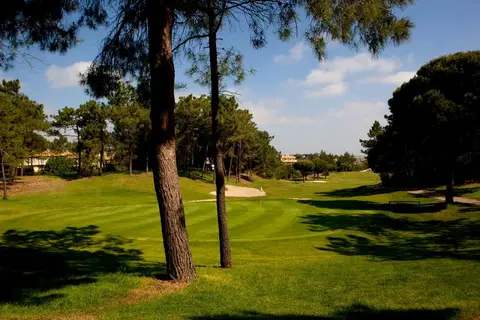 DoubleTree By Hilton Islantilla Beach Golf Resort in Málaga — foto 12