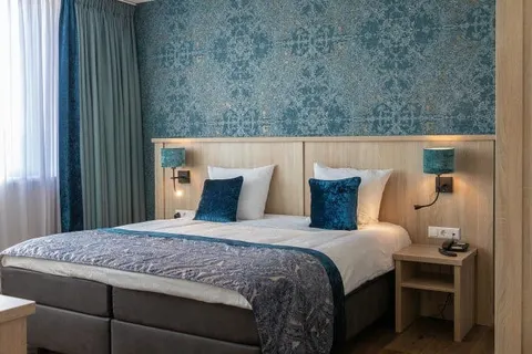 Landgoed Hotel Tatenhove Texel foto 30