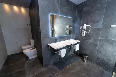 Hotel Seminario Bilbao in Derio — foto 11
