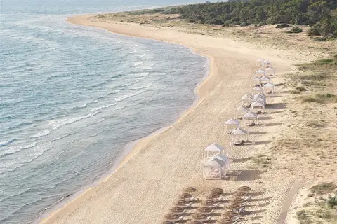 Mandola Rosa, A Grecotel Resort to Live in Δημοτική Ενότητα Κάστρου - Κυλλήνης — foto 11