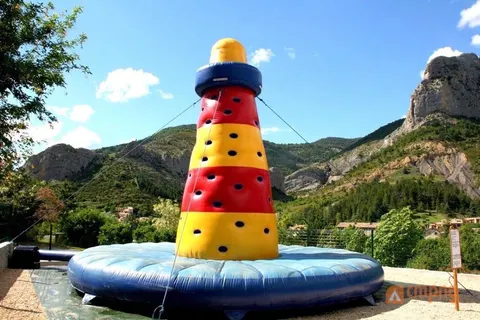 Camping Princes D Orange foto 10