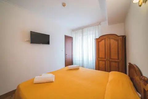 GH Hotel San Giusto in Campitello di Fassa, foto 2