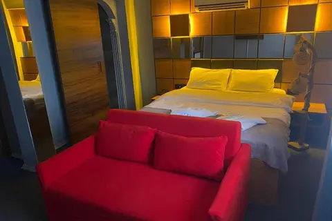 Kadikoy Linda Hotel in Fatih — foto 10