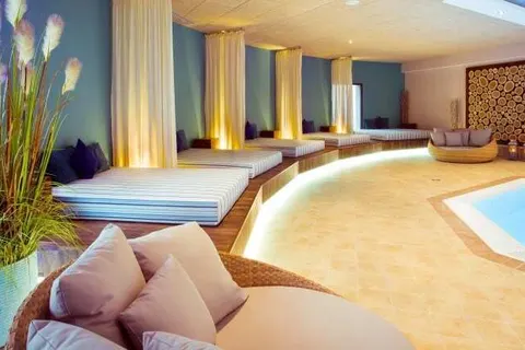 Göbel&ampapos;s Vital Hotel foto 16