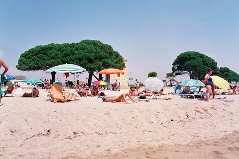 Hotel H10 Cambrils Playa in Cambrils, foto 7