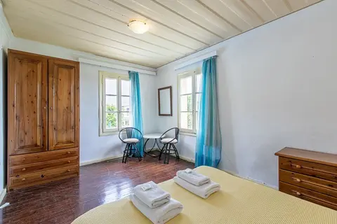 Orestis Hotel in Stalos, foto 10