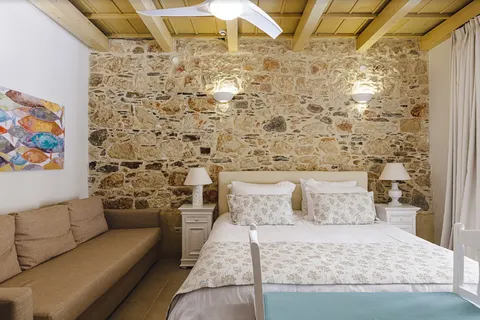 Z Boutique Hotel in Panormos — foto 19