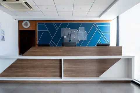 Holiday Inn Express Mexico City Satelite in Ciudad de México, foto 12