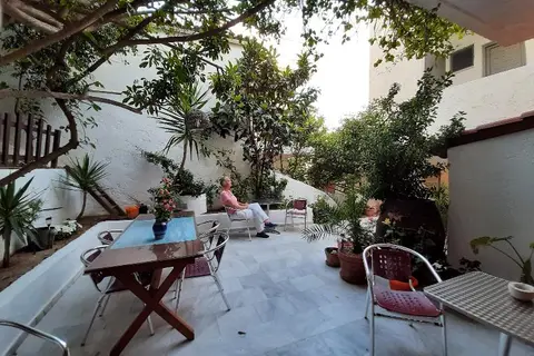 Ostria Hotel (Crete) in Agia Galini