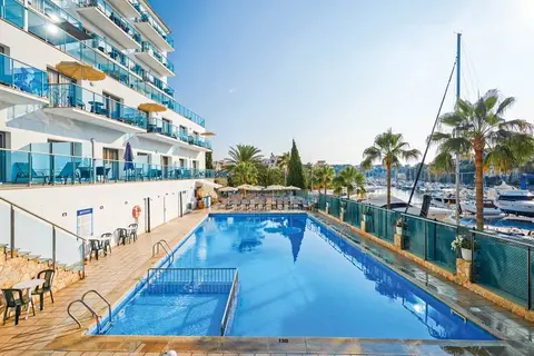 Appartementen Porto Drach in Manacor — foto 7