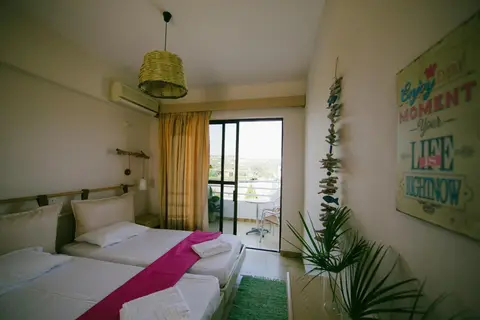 Gorgona Studios Faliraki in Gorgona Studios, foto 21