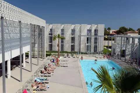 Odalys Residence Prestige Nakara in Agde