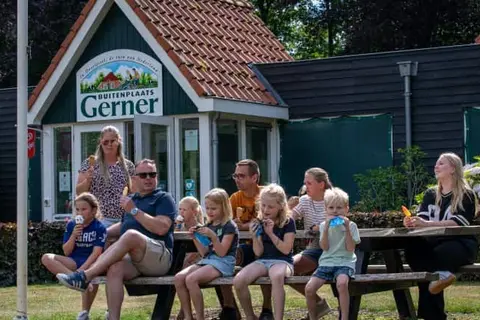 Buitenplaats Gerner in Dalfsen, foto 11