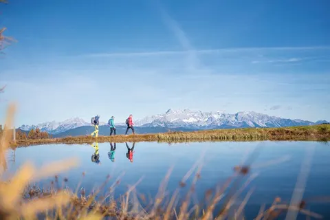 Magic Mountains Alpenhof foto 5