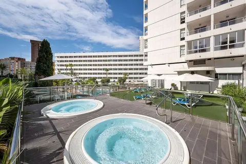 Poseidon Resort in Benidorm — foto 20