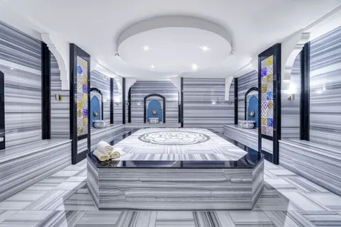 Hatipoglu Beach Hotel foto 17