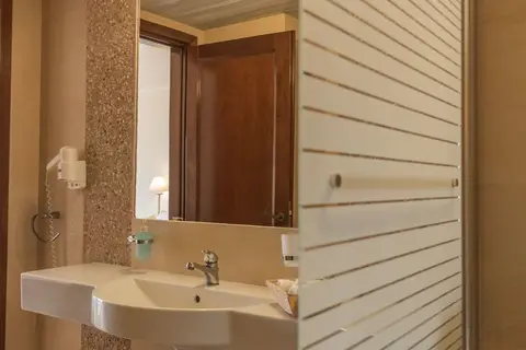 Astron Princess Hotel in Δημοτική Ενότητα Καρπάθου — foto 23