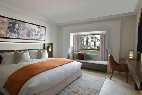 Sofitel Agadir Royal Bay Resort in Rabat — foto 25