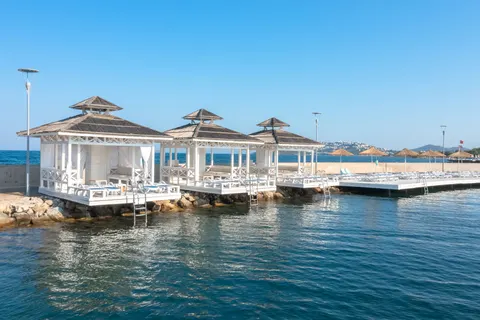 La Blanche Resort & Spa foto 29