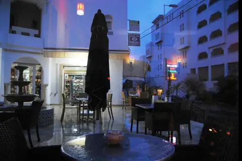 Residence Romane in Hammamet, foto 26