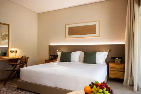 Erth Abu Dhabi in Abu Dhabi — foto 21