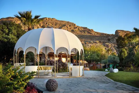 Aquagrand Artistic Luxury Beach Resort in Lindos — foto 29