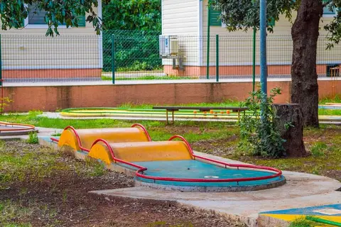 Hedera Hotel in Labin, foto 19