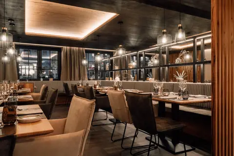 Hotel Johann in Schladming — foto 4
