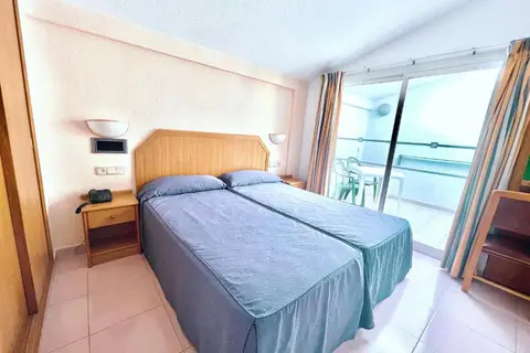 AR Roca Esmeralda Wellness & Spa Hotel in La Línea de la Concepción — foto 23