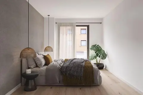 Europa Apartments in L'hospitalet De Llobregat — foto 4