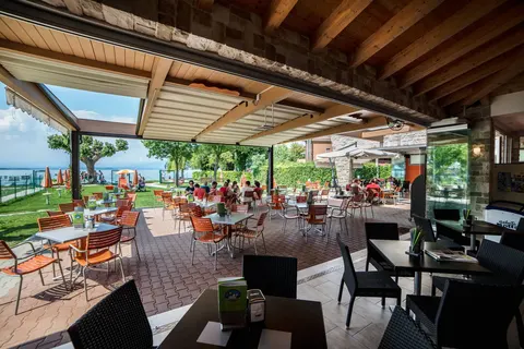 Camping Gasparina foto 12