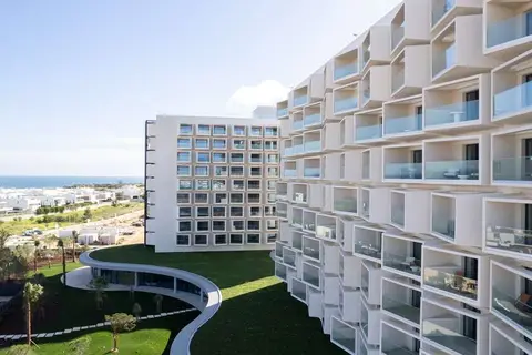 The Editory Residence Lagos in Lagos, foto 12