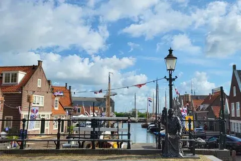 Harbour Suites Monnickendam foto 18