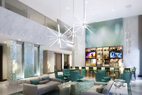 Wyndham Garden Miami International Airport in Miami Springs, foto 29